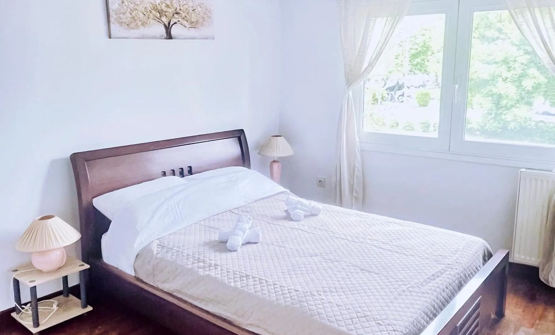 Thess City House With Parking سالونيك 0*,  اليونان