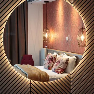 Apartament Limani Comfort, Salonic